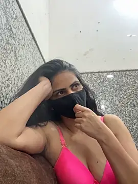 SashaPatel online show from March 31, 2026, 2:52 pm