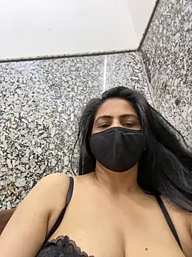 SashaPatel online show from May 8, 2026, 2:48 am
