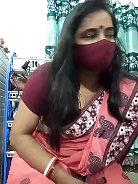 Natasa-4455 online show from October 27, 2025, 7:26 pm