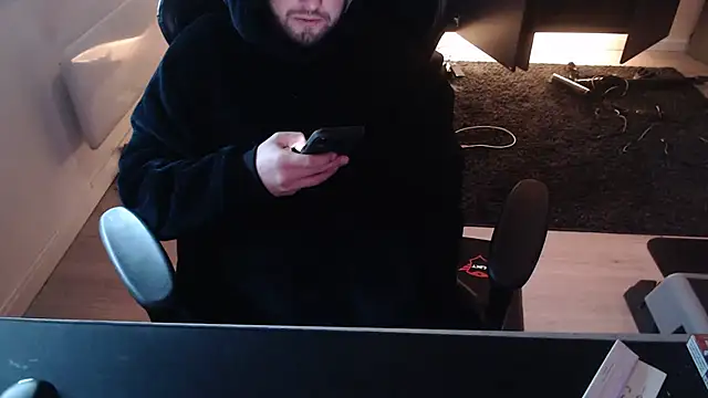 billybeerNL online show from January 13, 2026, 12:20 pm