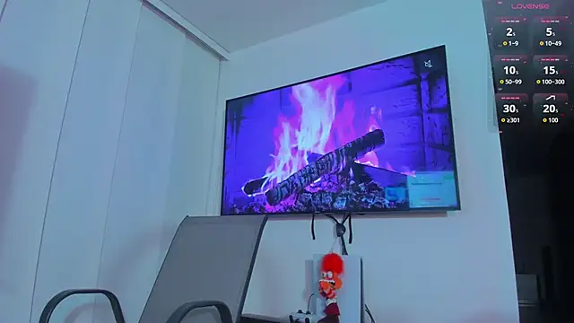 Michelle Ferrerr online show from February 27, 2026, 10:15 am