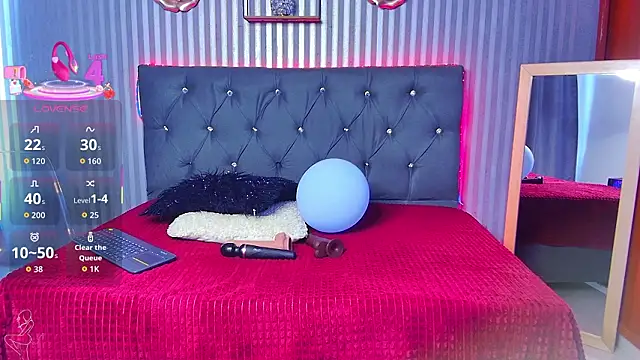 Snapshot of geminis_milf chatting on February 21, 2026, 6:54 pm geminis milf online show from February 21, 2026, 6:54 pm