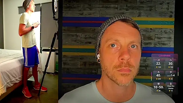 lukas 24 online show from September 18, 2025, 6:22 pm