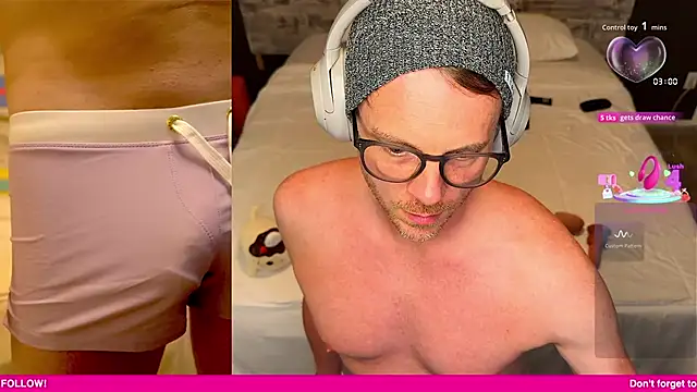 lukas 24 online show from September 30, 2025, 6:36 pm