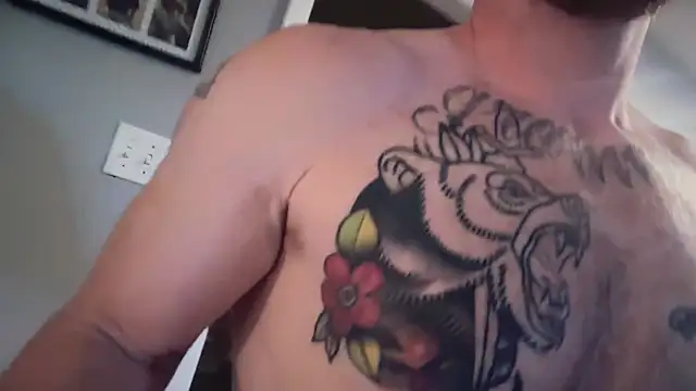 Snapshot of bearcub300 chatting on February 26, 2026, 10:21 pm bearcub300 online show from February 26, 2026, 10:21 pm