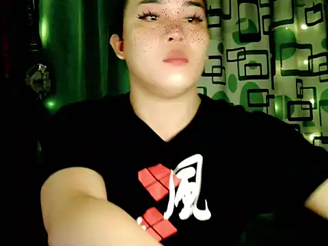 Snapshot of urdreamgirljacky chatting on November 16, 2025, 1:43 am urdreamgirljacky online show from November 16, 2025, 1:43 am