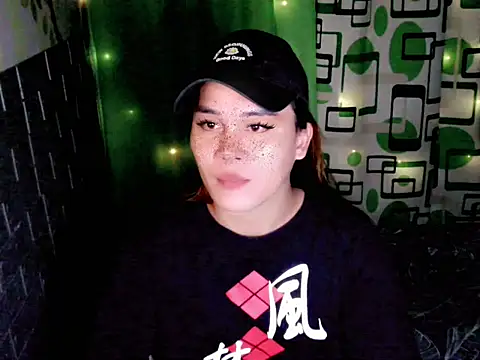 Snapshot of urdreamgirljacky chatting on December 14, 2025, 8:09 am urdreamgirljacky online show from December 14, 2025, 8:09 am