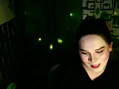 Snapshot of urdreamgirljacky chatting on December 3, 2025, 6:36 am urdreamgirljacky online show from December 3, 2025, 6:36 am