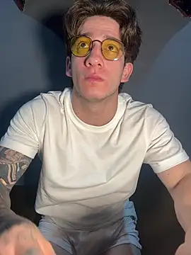 AteneoJr online show from March 29, 2026, 2:13 am