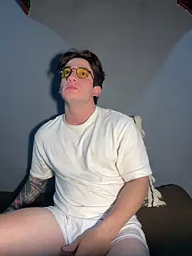 AteneoJr online show from March 13, 2026, 12:37 am