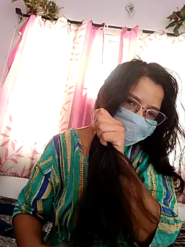 thanusi 2 online show from April 12, 2026, 6:38 am