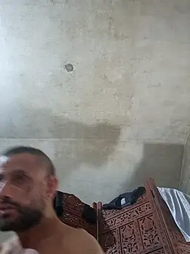 Sgaf39 online show from October 22, 2025, 6:40 pm