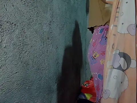 janelovely18 online show from February 17, 2026, 8:50 pm