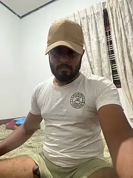 sRigobXJamex online show from June 27, 2026, 4:57 pm