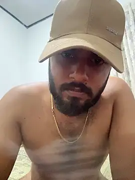 sRigobXJamex online show from June 24, 2026, 5:22 pm