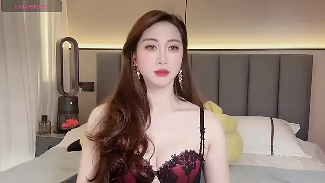 wuyueaini online show from January 8, 2026, 6:19 am