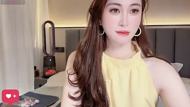 wuyueaini online show from March 7, 2026, 6:42 am