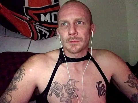 Jigglymeat online show from October 20, 2025, 5:31 am