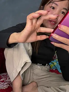 Sunny lotus online show from February 13, 2026, 5:07 am