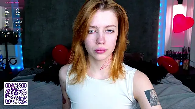 RedSpark  online show from February 11, 2026, 6:02 am