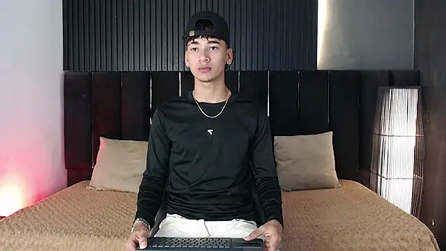 Dominic ghost online show from September 28, 2025, 6:59 pm