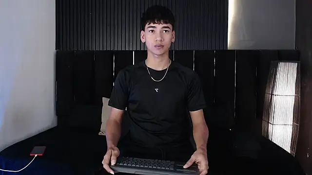 Dominic ghost online show from April 10, 2026, 1:12 am