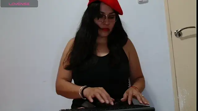 Snapshot of astridcollinsvip chatting on January 19, 2026, 7:56 am astridcollinsvip online show from January 19, 2026, 7:56 am