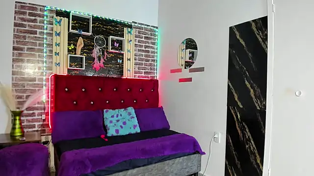 angelitasexxxhot online show from January 7, 2026, 12:37 am