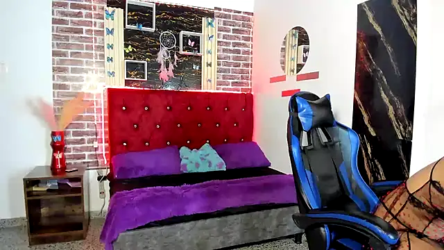 angelitasexxxhot online show from September 19, 2025, 11:53 pm