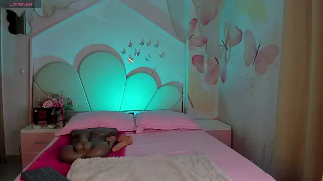 Snapshot of Baby_ayana_ chatting on April 7, 2026, 4:36 am Baby ayana online show from April 7, 2026, 4:36 am