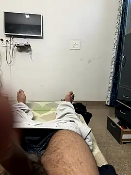 Hotguyforfun online show from December 15, 2025, 11:27 am