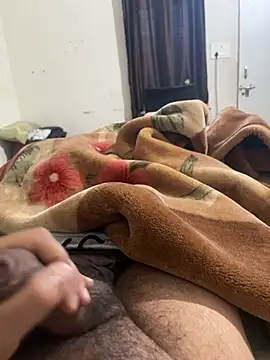 Hotguyforfun online show from January 10, 2026, 8:42 am