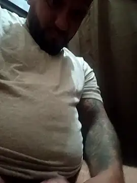 Jgas722 online show from October 19, 2025, 10:01 pm