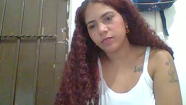 Daila Lucia online show from September 8, 2025, 5:01 pm