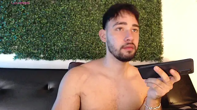 sam ford 2 online show from November 13, 2025, 12:14 am