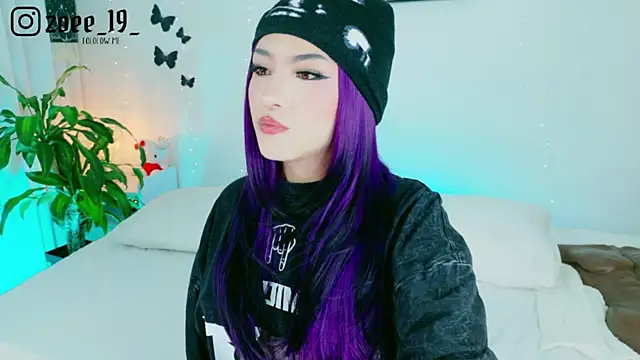 Snapshot of cuteezoe chatting on June 24, 2026, 4:00 am cuteezoe online show from June 24, 2026, 4:00 am