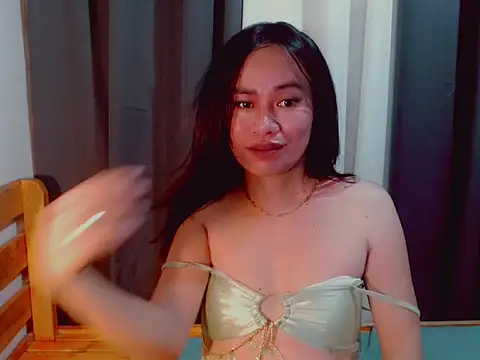 ursweet yummy online show from November 29, 2025, 3:28 am