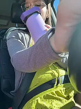 Mrs MrLove online show from November 23, 2025, 7:35 pm