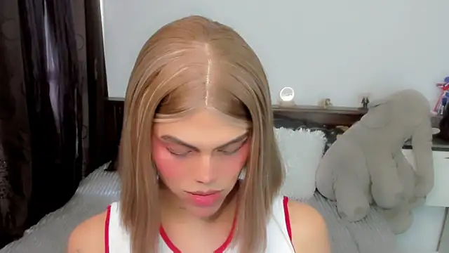 Flora Minx online show from March 2, 2026, 9:00 pm