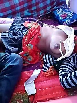 Sonabhabhi96 online show from November 3, 2025, 4:43 pm