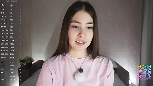 LynetteDanley online show from January 9, 2026, 5:09 pm