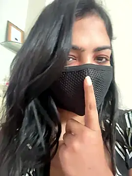 Theindian Barbie online show from January 12, 2026, 8:32 am