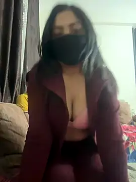 Theindian Barbie online show from December 2, 2025, 4:30 pm