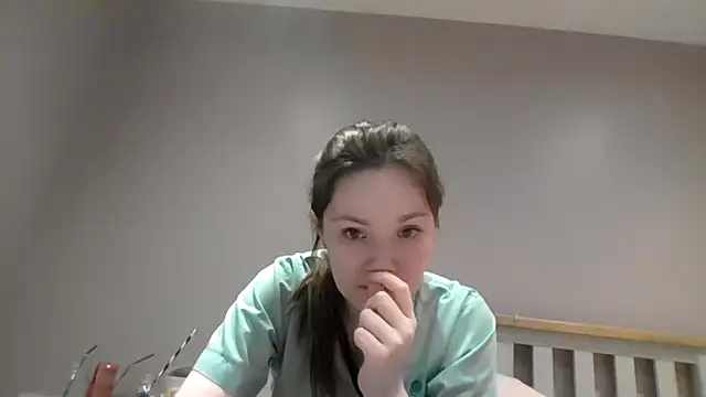 Snapshot of SexyKatiex chatting on April 13, 2026, 8:02 pm SexyKatiex online show from April 13, 2026, 8:02 pm