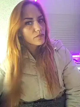 SlimBellaa online show from November 26, 2025, 9:37 pm