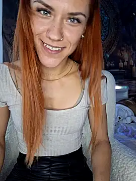 SlimBellaa online show from October 23, 2025, 10:36 am