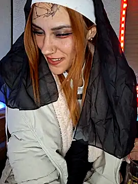 SlimBellaa online show from November 1, 2025, 1:56 am