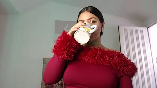 Snapshot of Noapino chatting on January 31, 2026, 8:18 pm Noapino online show from January 31, 2026, 8:18 pm