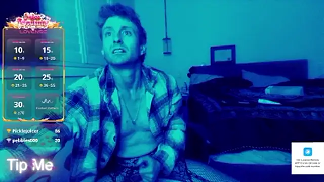OFFICAL DICKEDDOWNUNDER online show from June 18, 2026, 9:20 pm