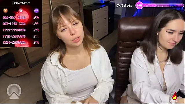 xxx sandra  online show from November 4, 2025, 2:54 pm